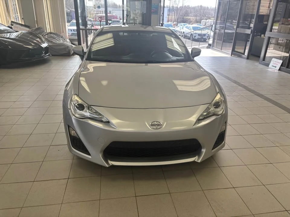 2013 Scion FR-S - Image 2 of 7