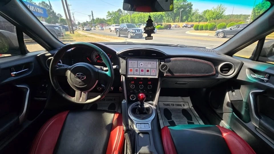 2013 Scion FR-S - Image 15 of 17