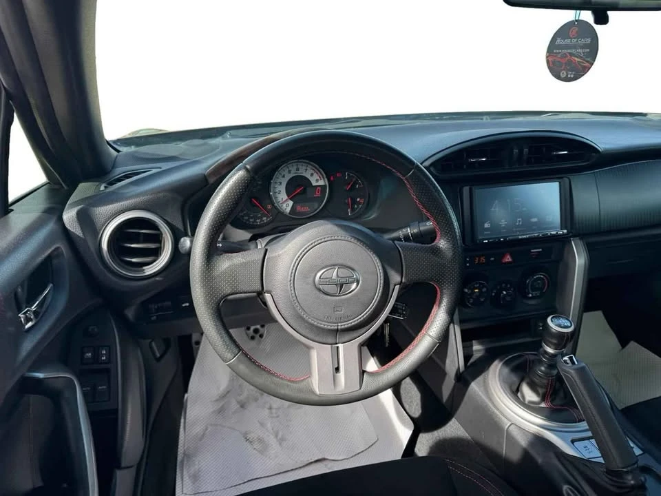 2013 Scion FR-S - Image 7 of 11