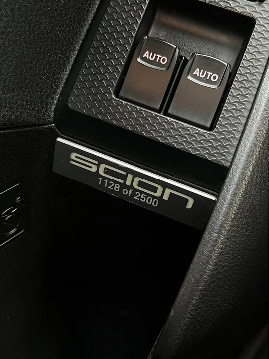 2013 Scion FR-S - Image 9 of 10