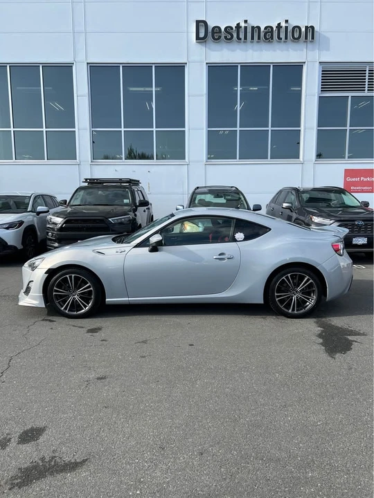2013 Scion FR-S - Image 2 of 10