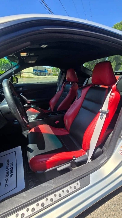 2013 Scion FR-S - Image 11 of 17