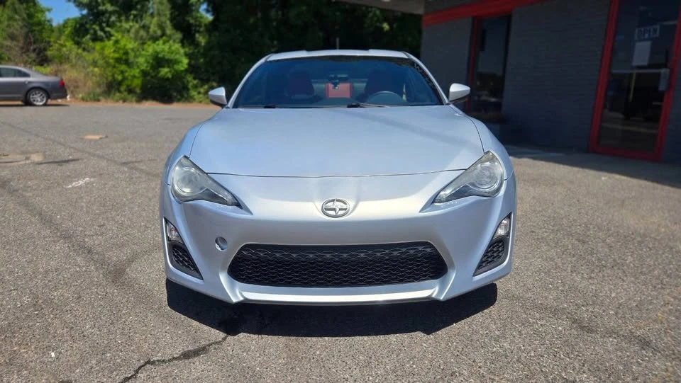 2013 Scion FR-S - Image 2 of 17
