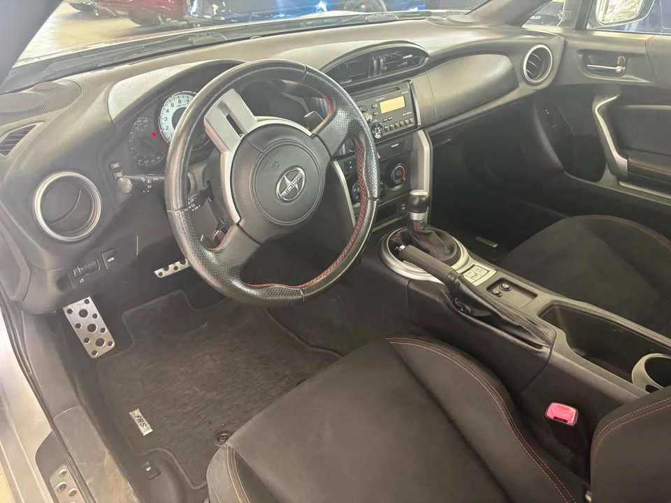 2013 Scion FR-S - Image 6 of 7