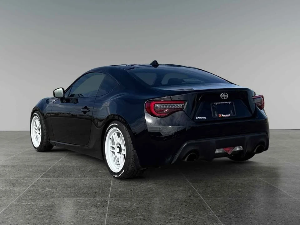 2013 Scion FR-S - Image 5 of 11