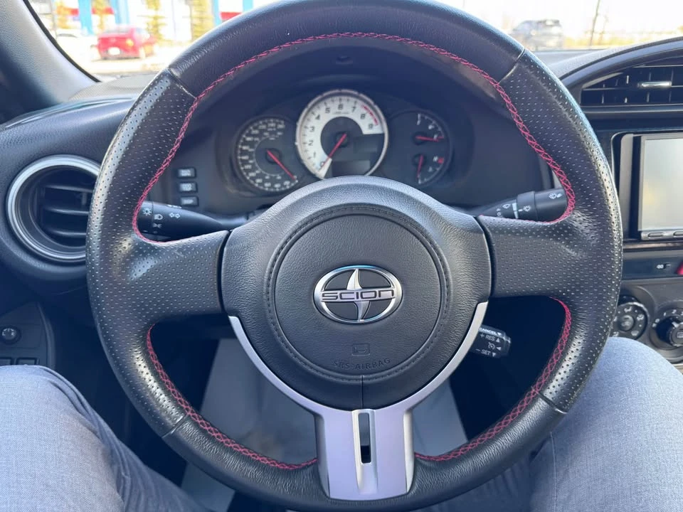 2013 Scion FR-S - Image 6 of 9