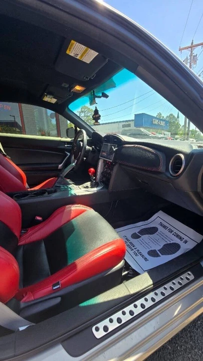 2013 Scion FR-S - Image 14 of 17