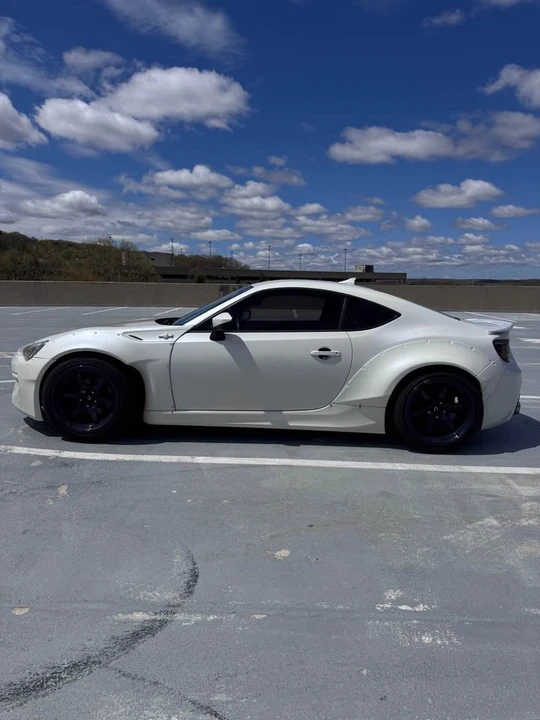 2013 Scion FR-S - Image 8 of 8