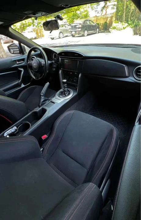 2013 Scion FR-S - Image 8 of 8