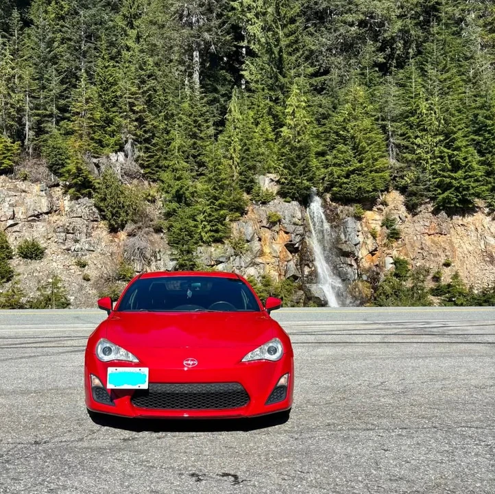 2013 Scion FR-S - Image 3 of 12