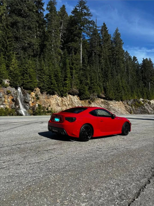 2013 Scion FR-S - Image 5 of 12