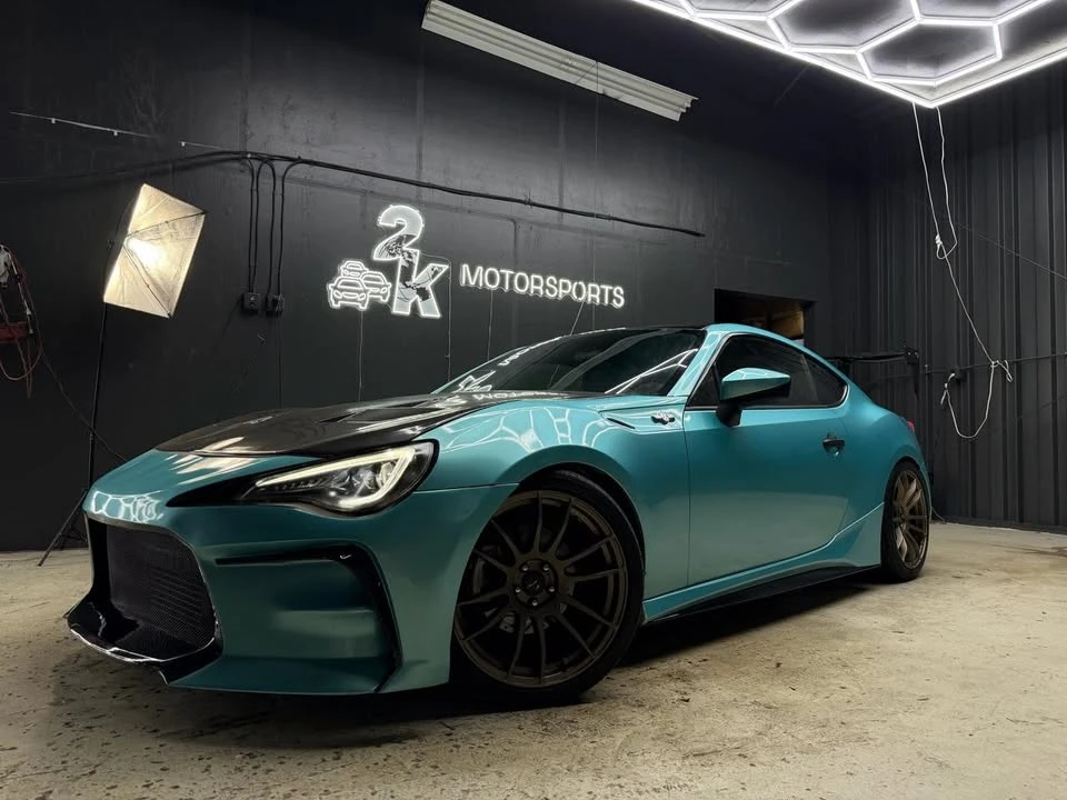 2013 Scion FR-S - Image 11 of 20