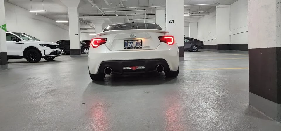 2013 Scion FR-S - Image 4 of 8