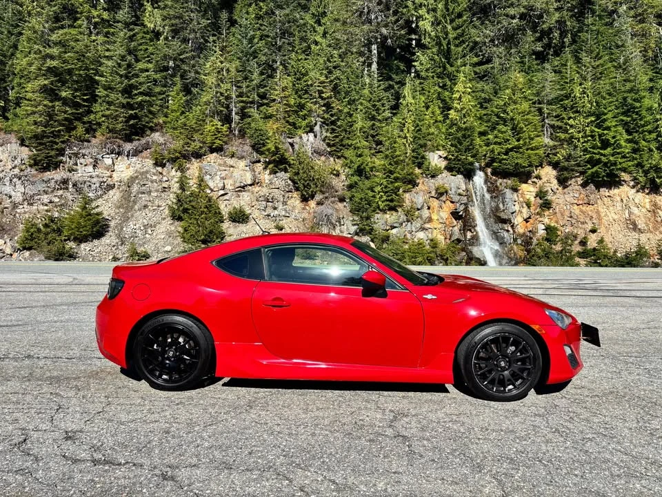 2013 Scion FR-S - Image 2 of 12