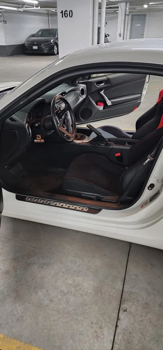2013 Scion FR-S - Image 7 of 8