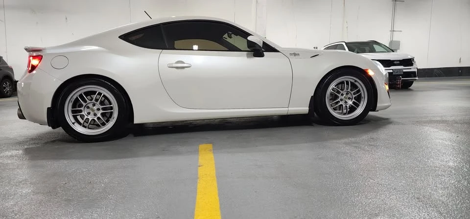 2013 Scion FR-S - Image 5 of 8