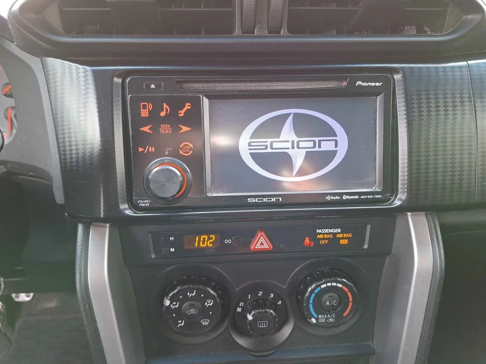 2013 Scion FR-S - Image 12 of 20