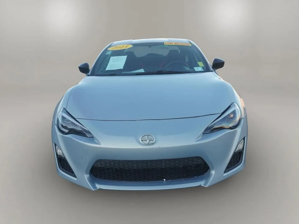 2013 Scion FR-S - Image 3 of 18