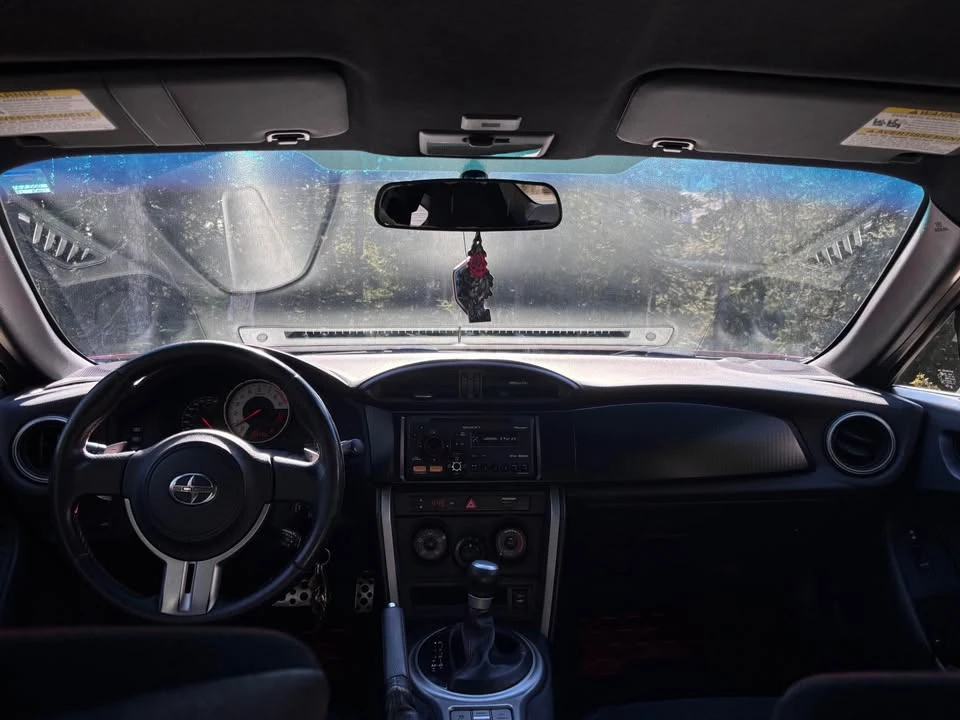 2013 Scion FR-S - Image 9 of 12
