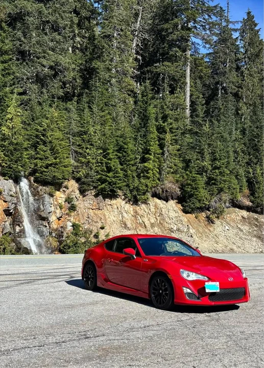 2013 Scion FR-S - Image 6 of 12