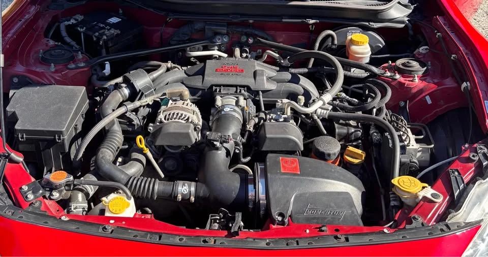 2013 Scion FR-S - Image 11 of 12