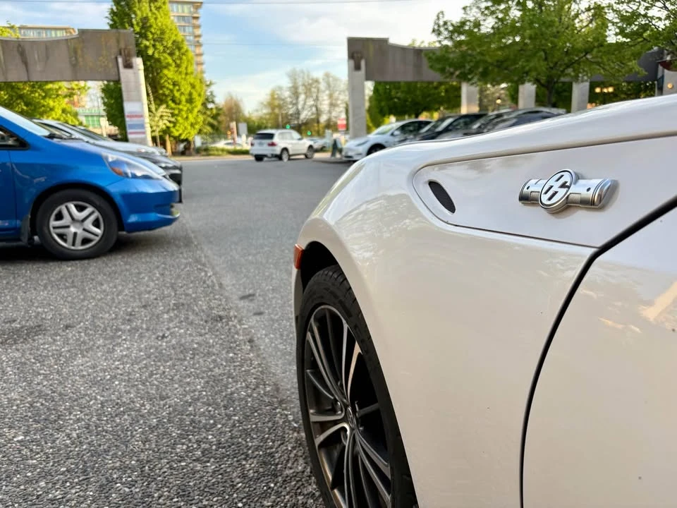 2013 Scion FR-S - Image 5 of 12
