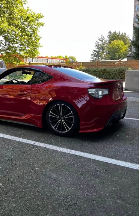 2013 Scion FR-S - Image 3 of 8