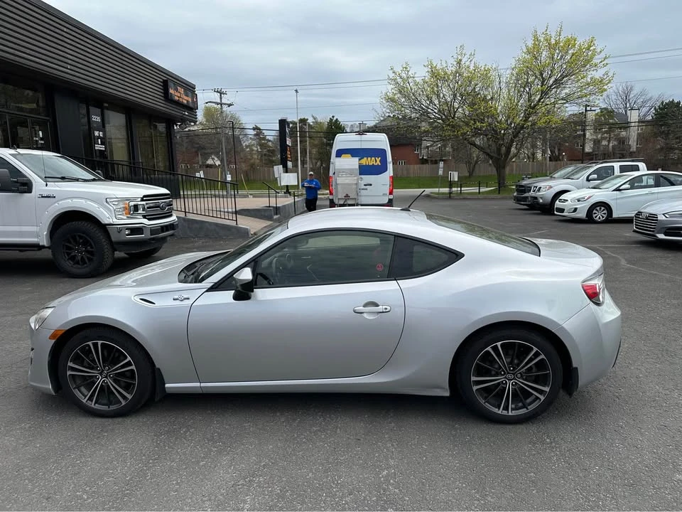 2013 Scion FR-S - Image 9 of 17