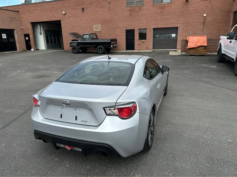 2013 Scion FR-S - Image 8 of 17