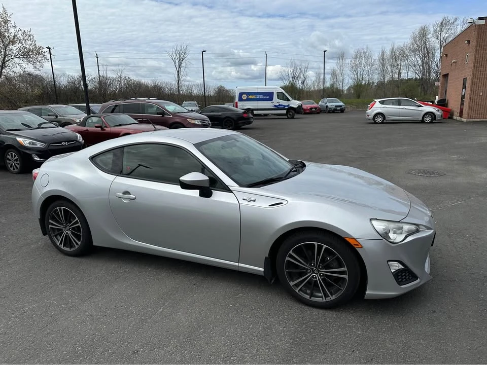 2013 Scion FR-S - Image 3 of 17