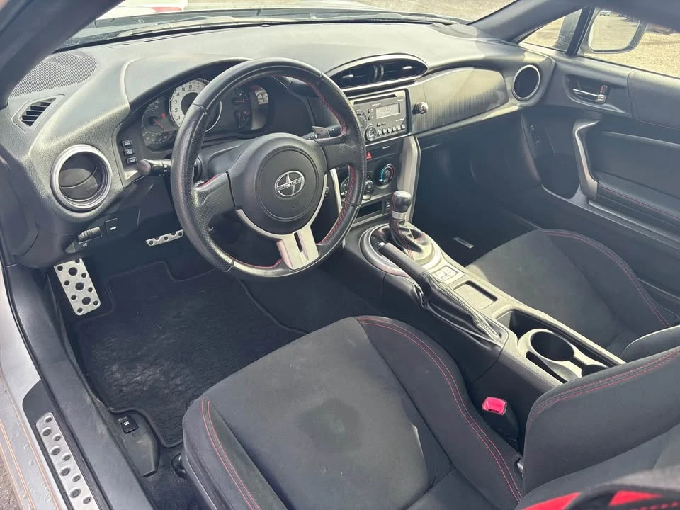 2013 Scion FR-S - Image 6 of 8