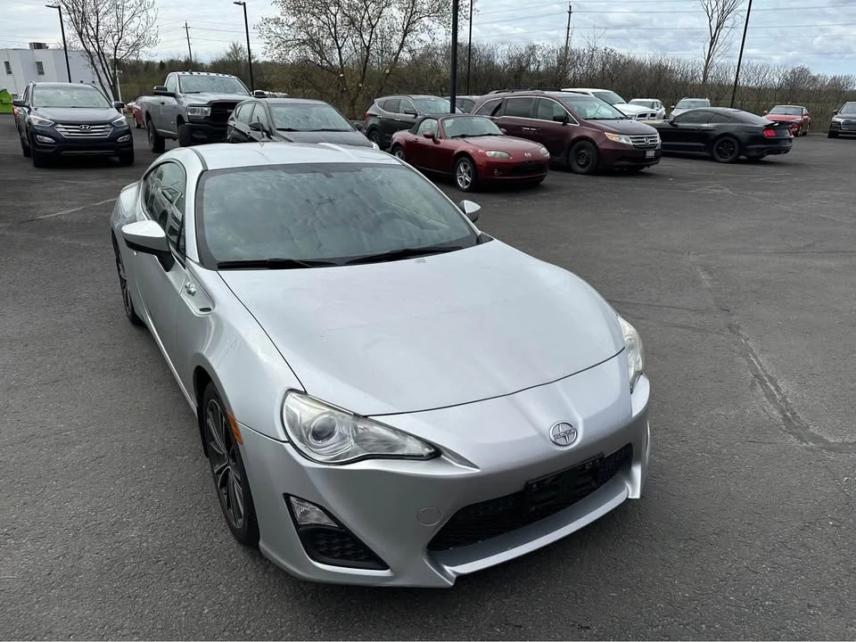2013 Scion FR-S - Image 5 of 17