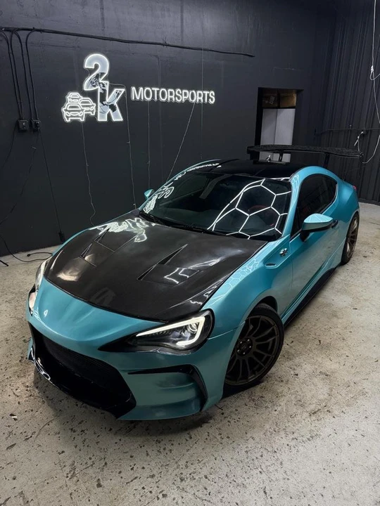 2013 Scion FR-S - Image 2 of 20