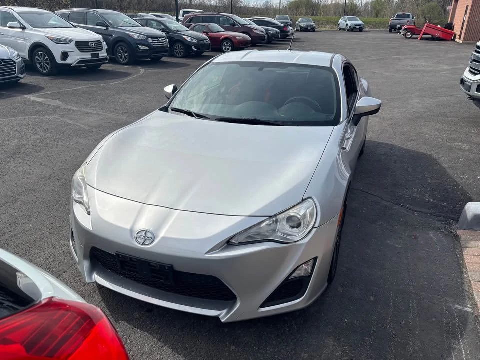 2013 Scion FR-S - Image 2 of 8