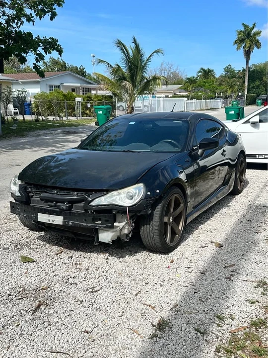 2013 Scion FR-S - Image 2 of 5