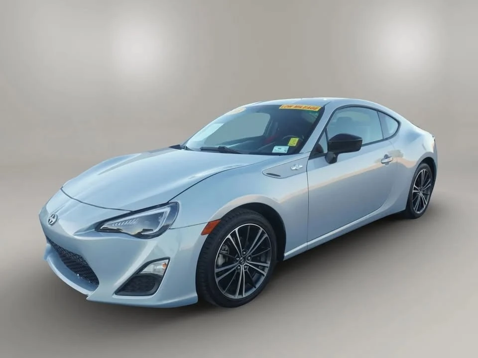 2013 Scion FR-S - Image 2 of 18