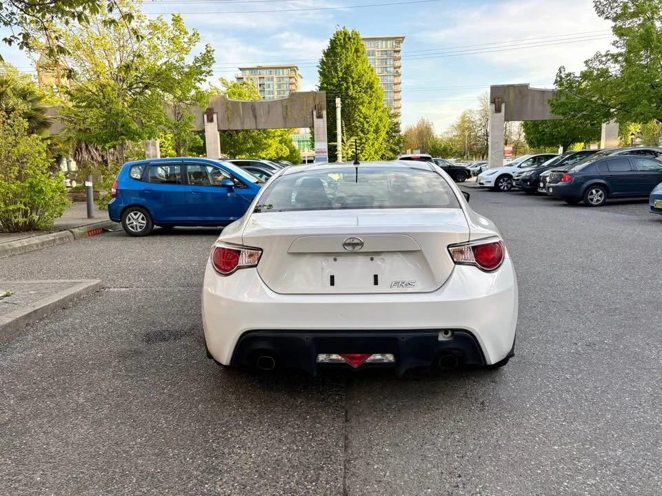 2013 Scion FR-S - Image 4 of 12