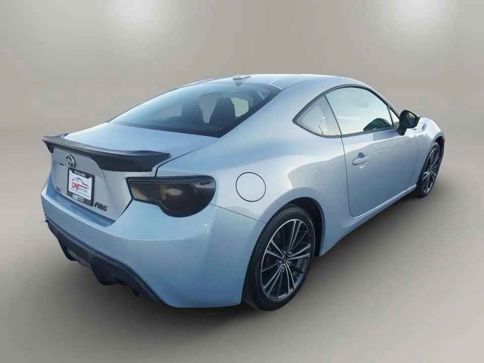 2013 Scion FR-S - Image 5 of 18