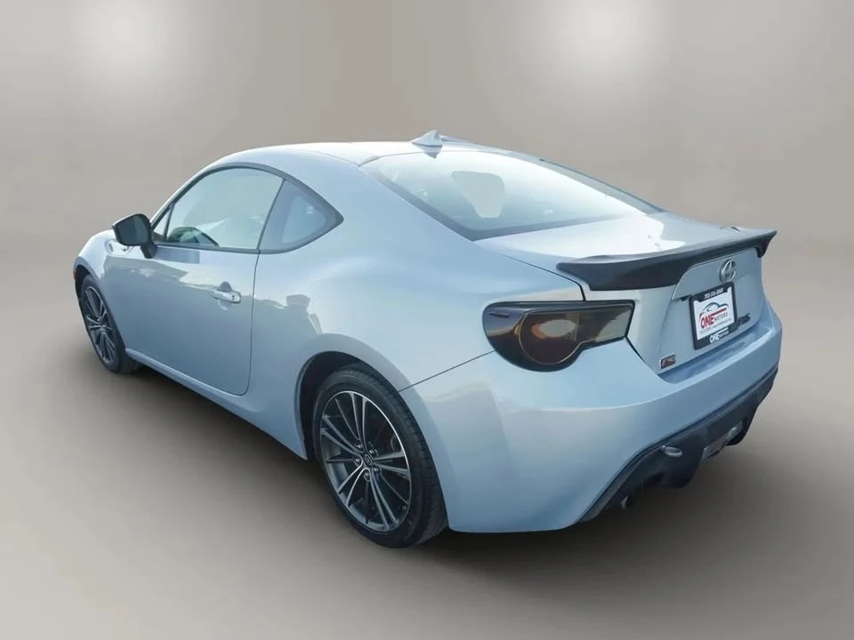 2013 Scion FR-S - Image 7 of 18
