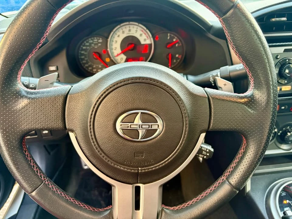2013 Scion FR-S - Image 7 of 12