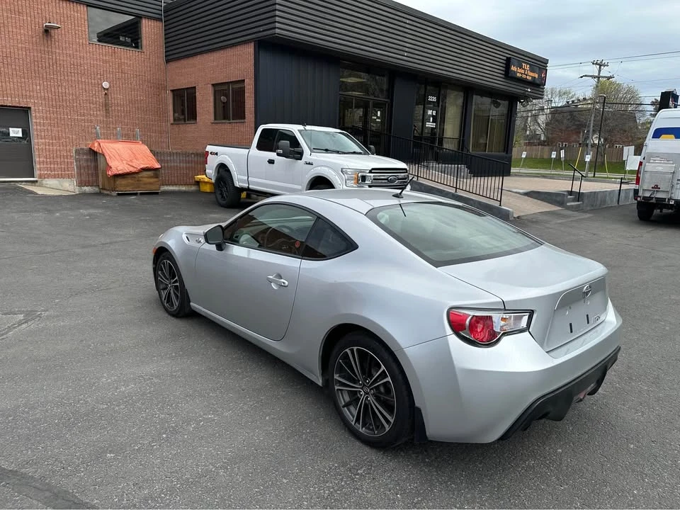 2013 Scion FR-S - Image 6 of 17