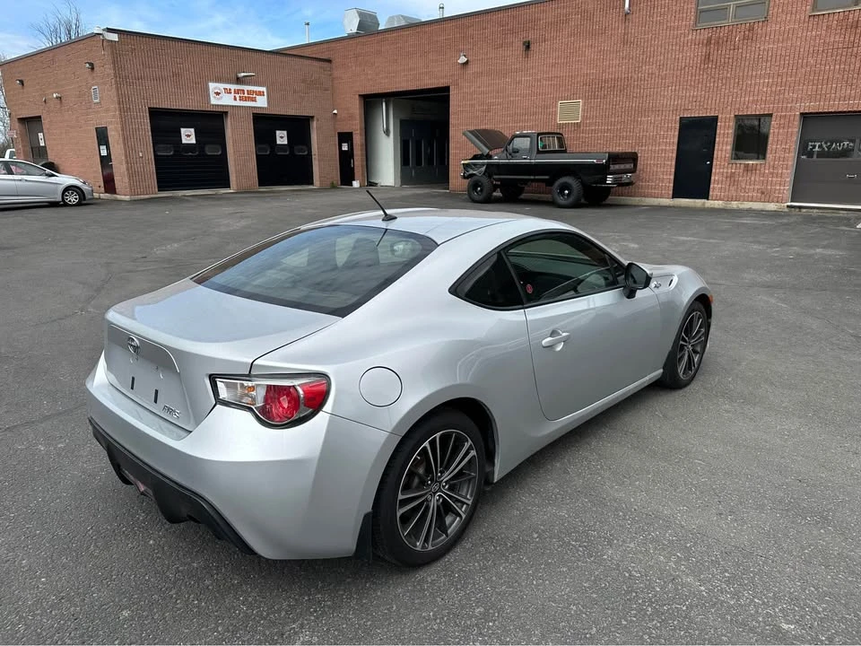 2013 Scion FR-S - Image 4 of 17