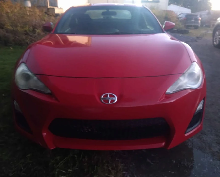 2013 Scion FR-S - Image 4 of 20