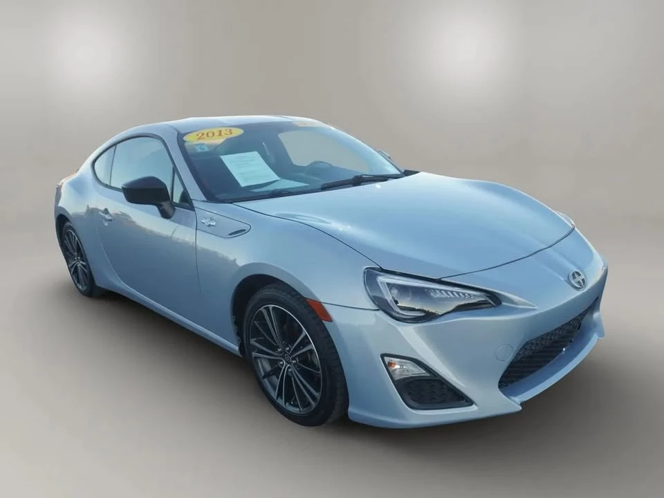 2013 Scion FR-S - Image 4 of 18
