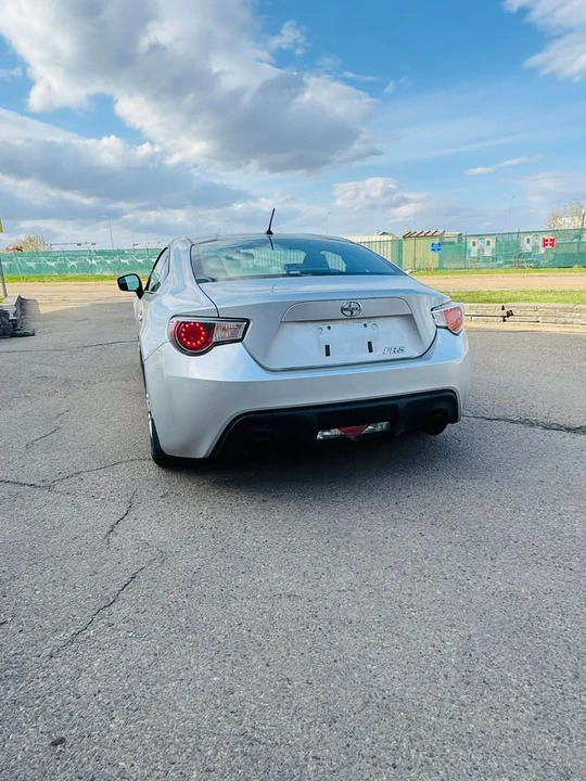 2013 Scion FR-S - Image 6 of 11