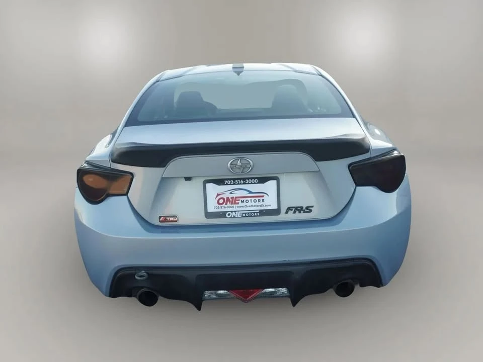 2013 Scion FR-S - Image 6 of 18