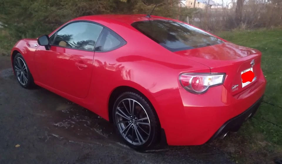 2013 Scion FR-S - Image 2 of 20