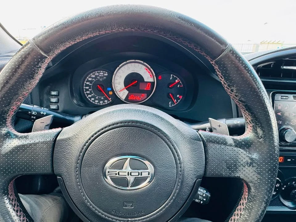 2013 Scion FR-S - Image 11 of 11