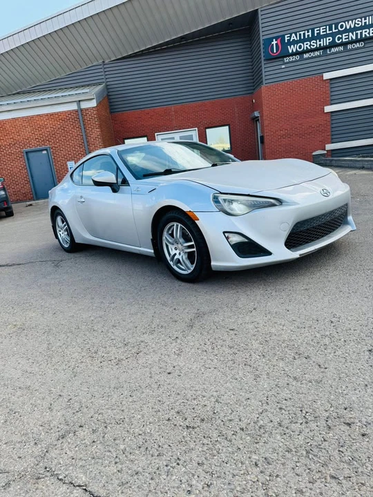 2013 Scion FR-S - Image 2 of 11