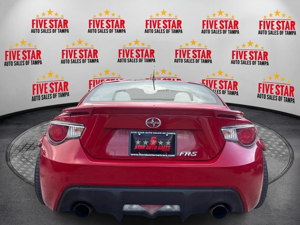 2013 Scion FR-S - Image 7 of 18